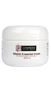 Cosmesis Skin Care Vitamin E-ssential Cream