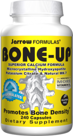 Jarrow Formulas Bone-up