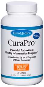 EuroMedica CuraPro