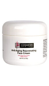 Cosmesis Skin Care Anti-Aging Rejuvinating Face Cream