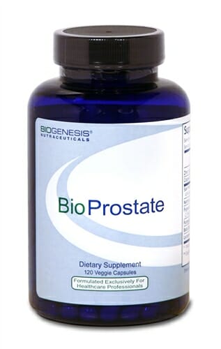 Biogenesis BioProstate