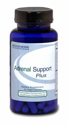 Adrenal Support Plus