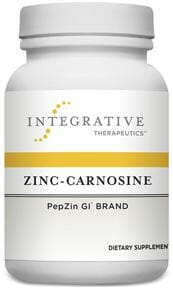 Zinc-Carnosine