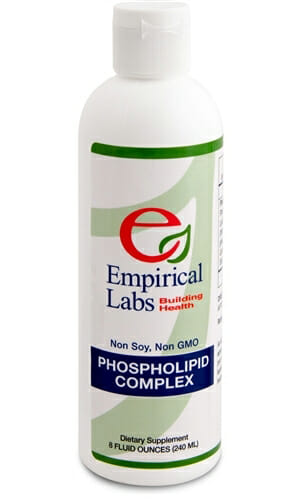 Empirical Labs Phospholipid Complex