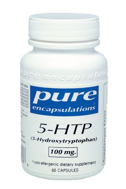 Pure Encapsulations 5-HTP