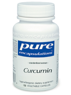 Pure Encapsulations Curcumin