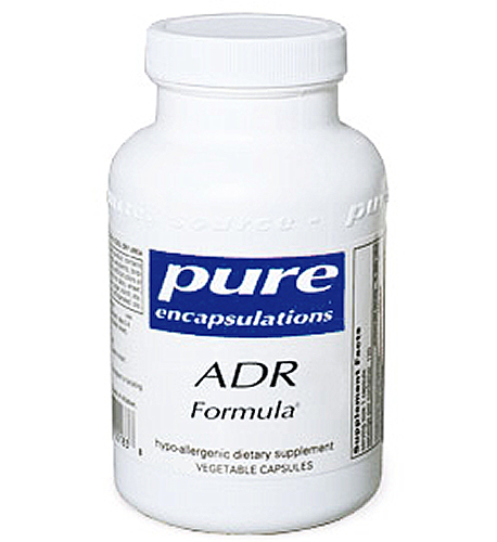 Pure Encapsulations ADR Formula