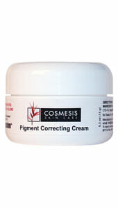 Pigment Correcting Cream - Cosmesis Skin Care - Spots, Tone - 80111