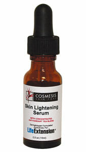 Skin Lightening Serum - Cosmesis Skin Care - Evens Skin Tone - 80112