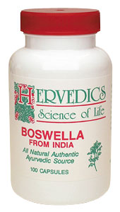 Hervedics Boswella
