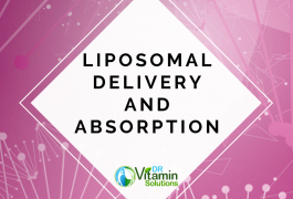 Liposomal Delivery and Absorption (2019 Update)