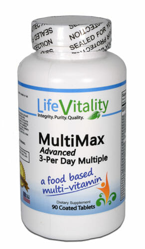 Life Vitality MultiMax