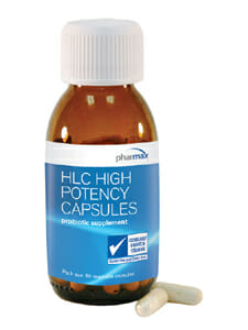 PharMAX HLC High Potency