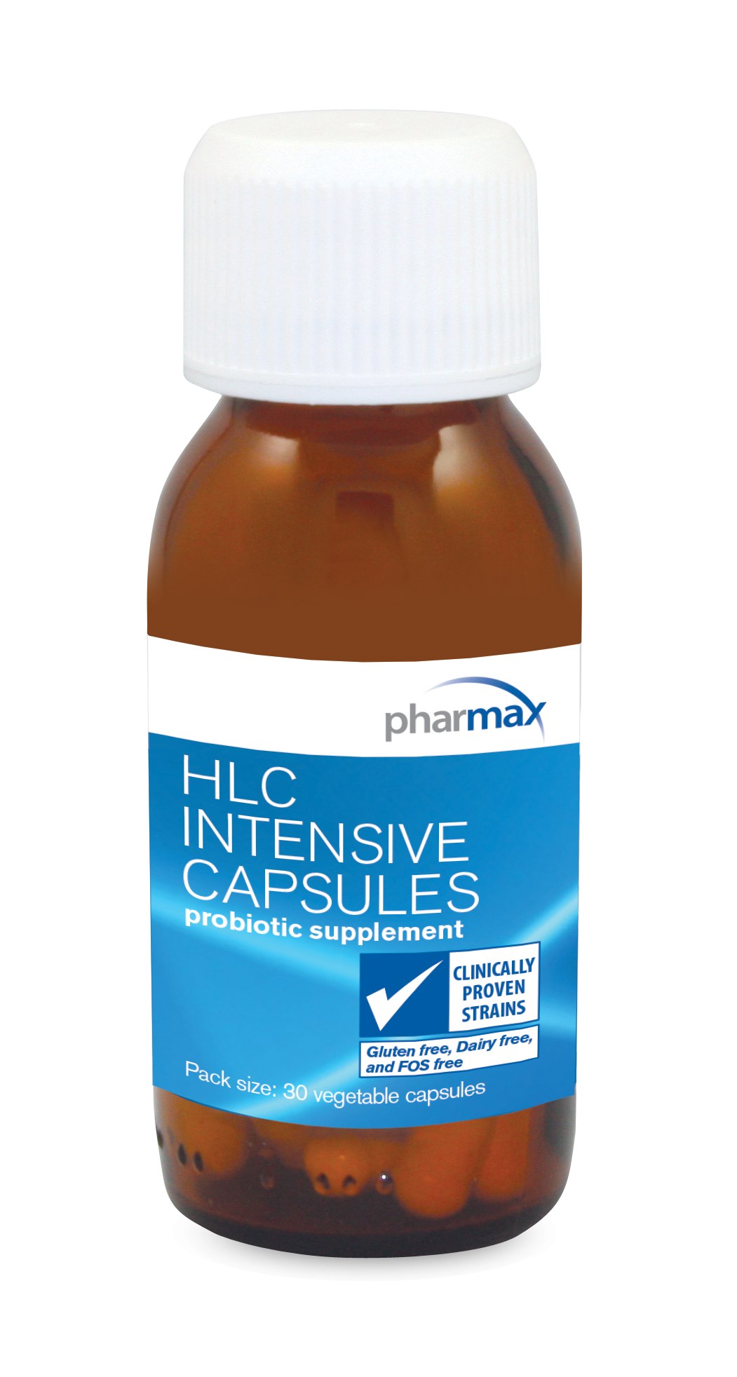 PharMAX HLC Intensive