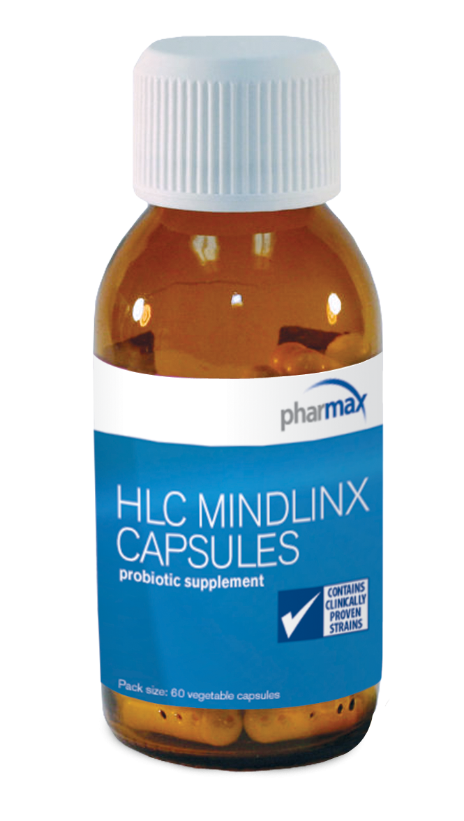 HLC Mindlinx