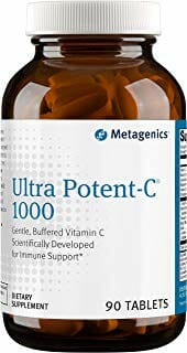 metagenics Ultra Potent-C