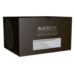 quicksilver scientific black box