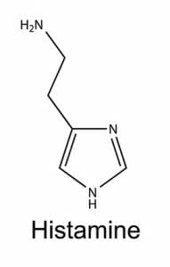 histamine