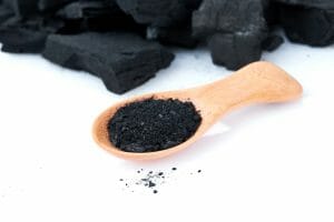 activated charcoal, detox, detoxification, toxin binder, ultra binder