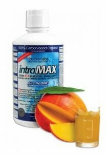 intramax, multivitamin, drucker labs