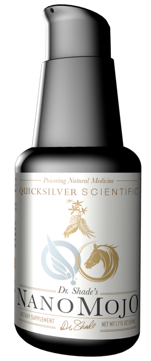 Quicksilver Scientific Liposomal NanoMojo