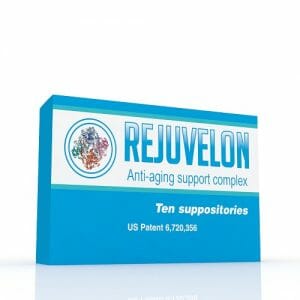 Anti-aging - Antioxidant - Grey Hair | Rejuvelon | RemedyLink | rejuve