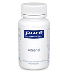 Pure Encapsulations Adrenal