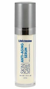 Life Extension Anti-Aging Serum