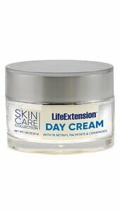 Life Extension Skin Care Collection Day Cream