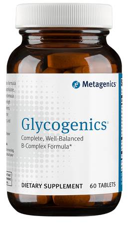 Glycogenics