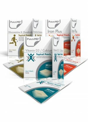 Multi-Mineral Bone & Joint Support Pack