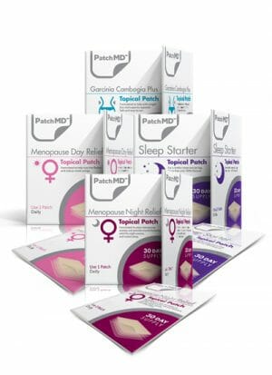 Menopausal Weight Loss and Sleep Support Pack