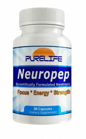 Pure Life Neuropep