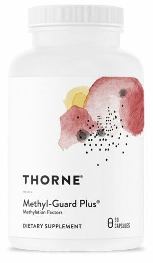 Thorne Research Methyl-Guard Plus