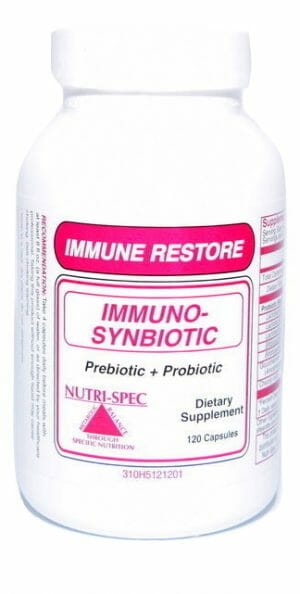 nutri-spec immune restore