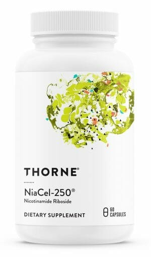 Thorne Research NiaCel-250