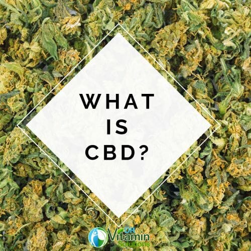 What is CBD? 6 CBD Benefits for Pain Relief and Mental Health