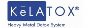 KeLATOX EDTA Suppositories