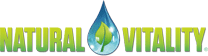 Natural Vitality Organic Supplements for Healthy Living