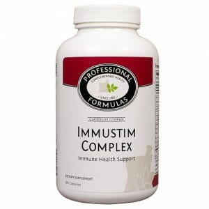 mmustim Complex | Professional Formulas | Glandular Immune Support