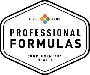 professional formulas