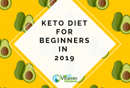 This article discusses the Keto Diet for Beginners in 2019