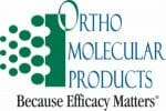 Ortho molecular products