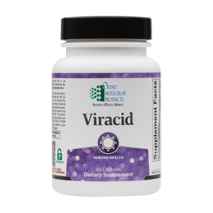 Ortho Molecular Products Viracid