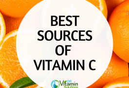 Discover the Best Vitamin C Sources