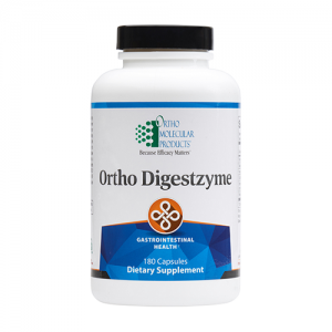 Ortho Molecular Products Ortho Digestzyme