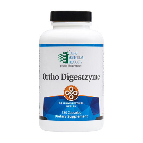 Ortho Molecular Products Ortho Digestzyme