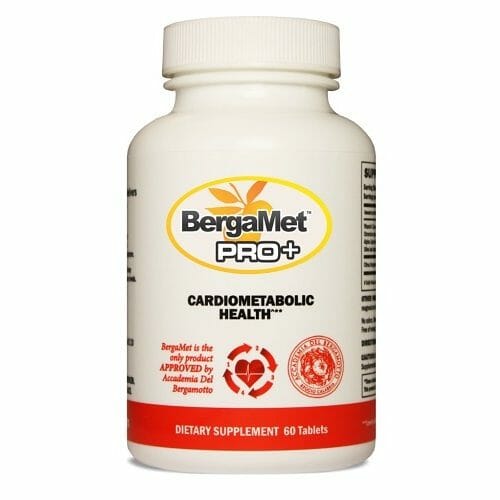 bergamet pro+, 47% BPF, bergamot extract, antioxidant