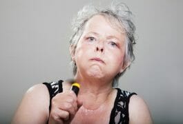 Alvin Jackson, in this guest post, answers the question, "can too much estrogen cause hot flashes?"