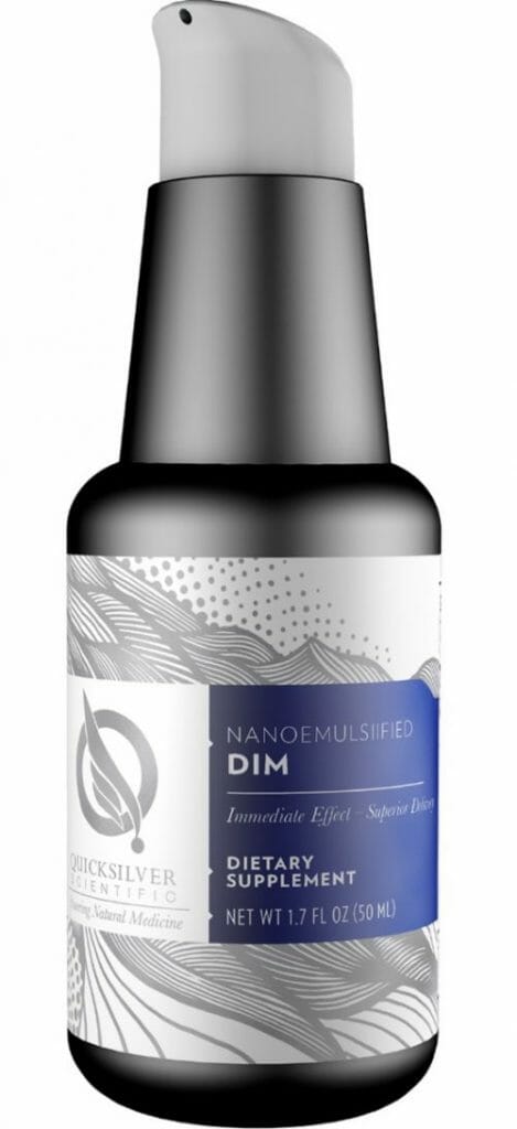 Experience Holistic Versatility: Quicksilver Scientific DIM